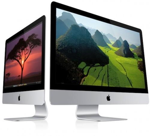 photo of New iMacs Go on Sale Friday, November 30 image