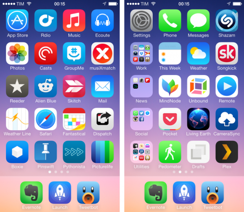 Must-Have iPhone Apps, 2013 Edition