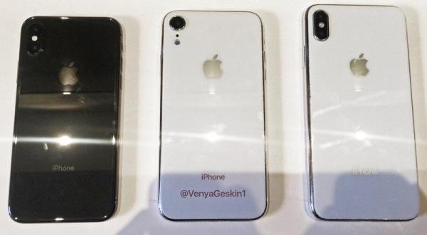 photo of Dual-SIM Dual Standby Feature May Be Limited to Version of 6.1-Inch iPhone Available Only in China image