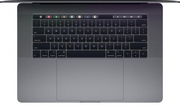 photo of Apple Says Third-Generation Keyboards Exclusive to 2018 MacBook Pro image