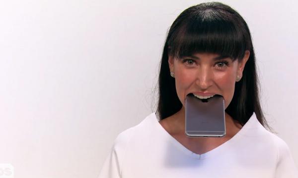 photo of Conan O'Brien makes mock Apple health ad, sends up Chaffetz's healthcare comments image