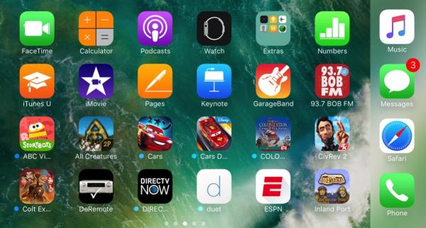 photo of How to identify all the 32-bit apps installed on your iPhone running iOS 10.3 image