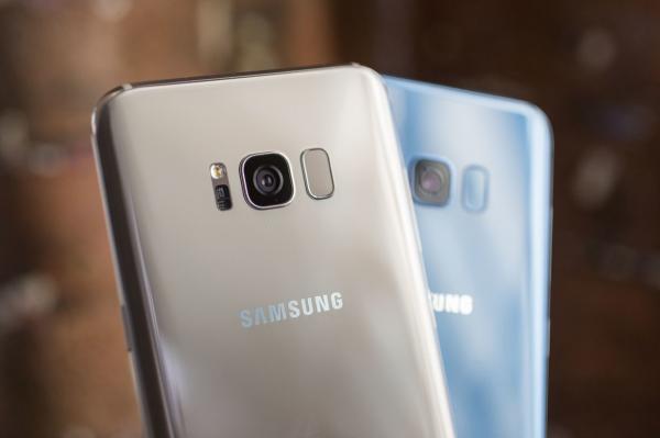 photo of Just like its waterproofing, fire-proofing & security-proofing, Samsung's Galaxy S8 Siri-Proofing isn't quite&hellip; image