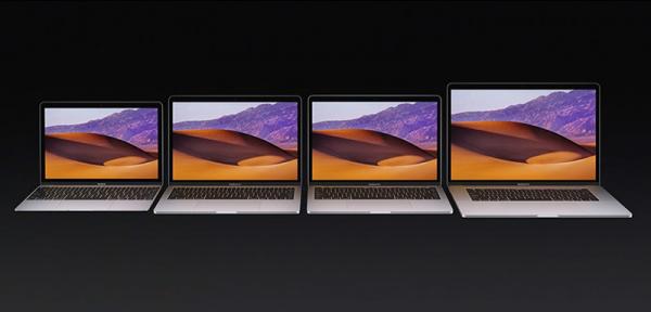 photo of Apple's MacBook refresh buys time for bigger changes image