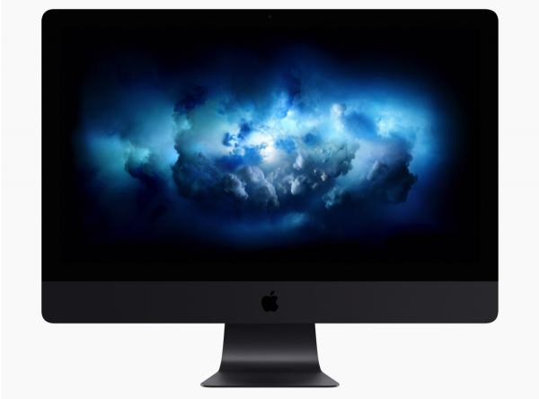 photo of iMac Pro cost blows away similar Lenovo workstation, DIY builders struggle to meet price with fewer features image