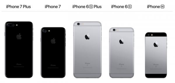 photo of Unhappy with 'iPhone 8' rumors? Apple will still offer new iPhones with Touch ID this fall image