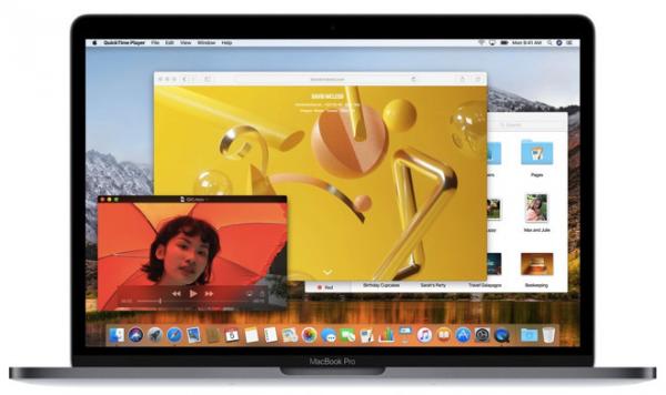 photo of Watch: First macOS High Sierra public beta delivers new features, enhancements image