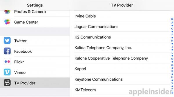 photo of Apple's single sign-on feature gains nearly 440 new providers, expands to Guam and US Virgin Islands image