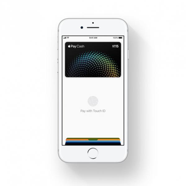 photo of iOS 11's Apple Pay Cash setup may require scanning personal ID image