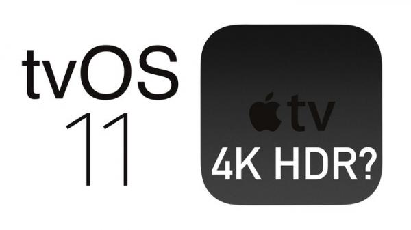 photo of Watch: The best tvOS 11 features coming to Apple TV this fall image