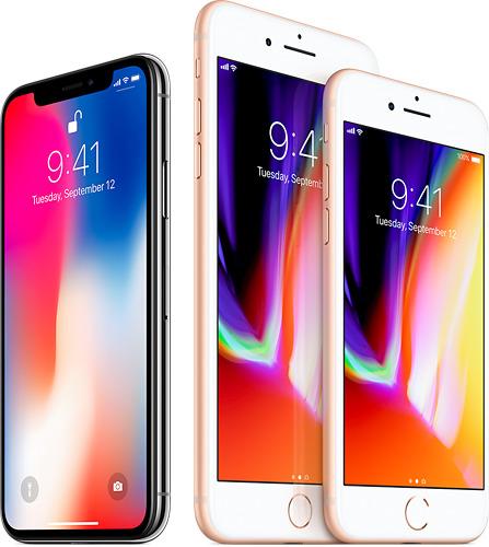 photo of Should you preorder Apple's iPhone 8, or wait for the iPhone X? image
