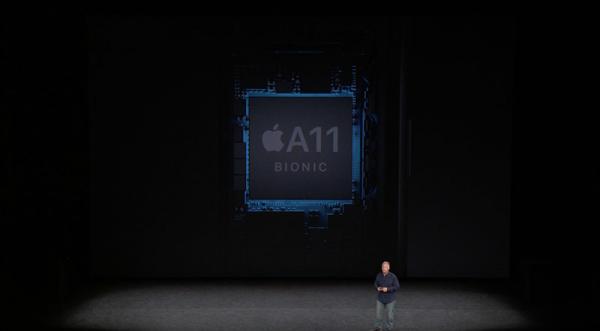 photo of With iPhone 8, Apple's Silicon Gap widens as the new A11 Bionic obliterates top chips from Qualcomm, Samsung & Huawei image
