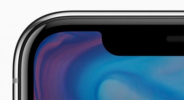 photo of AppleInsider readers are split on the iPhone X notch, but most support Apple's decision to embrace it image