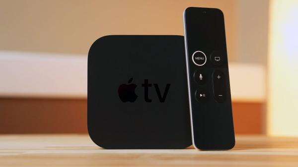 photo of Video: First look at new Apple TV 4K with HDR image