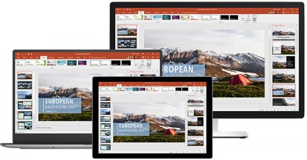 photo of Microsoft teases major Office for Mac updates, public version coming soon image