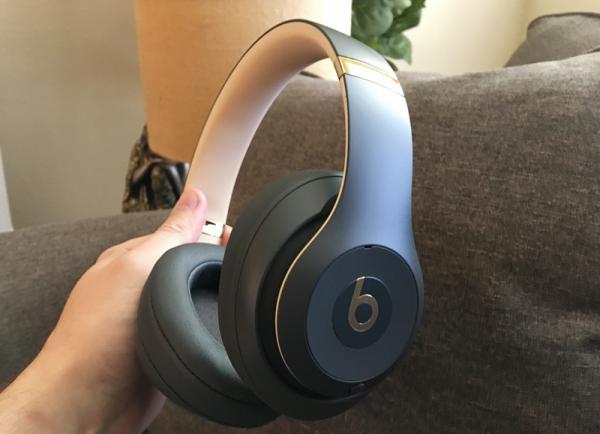 photo of Review: Beats Studio3 Wireless offers noise cancellation & Apple's W1, at a premium price image
