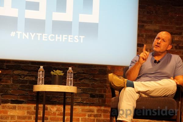 photo of Jony Ive recalls how Steve Jobs taught him to say no, especially when it hurts to do it image