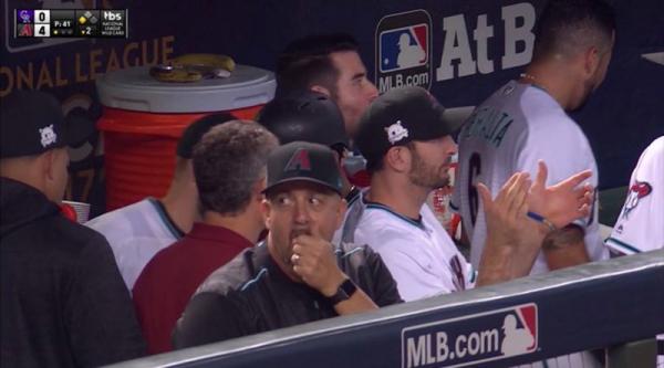 photo of MLB fines team for using Apple Watch in dugout, determines device not used to cheat image