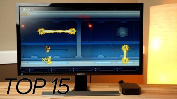 photo of Watch: The best tvOS games for Apple TV 4K image