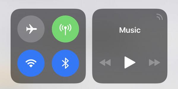 photo of How to: turn off Wi-Fi and Bluetooth on iPhone and iPad in iOS 11 image