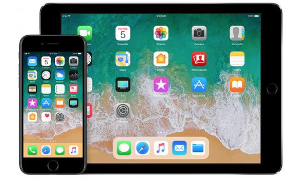 photo of iOS 11 lets you turn off iPhone or iPad without the power button image