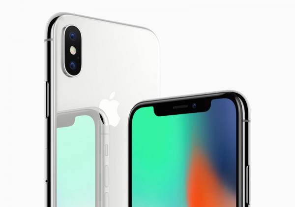 photo of Retail head Angela Ahrendts promises Apple won't upsell shoppers on $999 iPhone X image