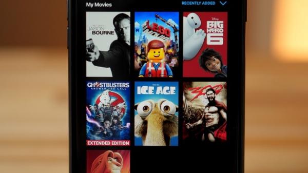 photo of How to transfer DVD and Blu-ray movies to iTunes using Vudu and Movies Anywhere image