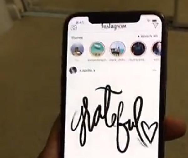 photo of New video catches Apple's iPhone X ahead of Nov. 3 release date image
