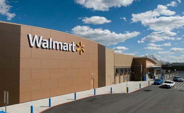 photo of Walmart plans to deploy 100,000 Macs to save on employee PC costs image