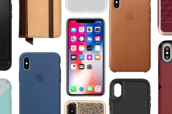 photo of Keep your iPhone X safe with one of these protective cases image