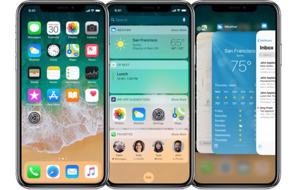 photo of Apple updates iPhone X preorders with improved delivery estimates image