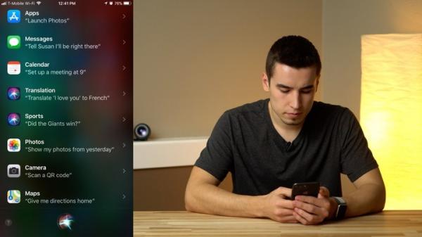photo of Watch: 50 most useful Siri commands image
