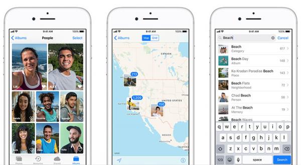 photo of Internet discovers Apple's Photos object detection feature, controversy inevitably ensues image