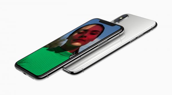 photo of iPhone X tech was originally meant to show up in 2018, Apple's Riccio says image