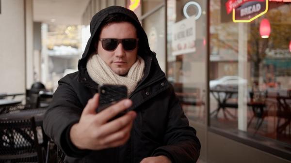 photo of Video: The iPhone X Ultimate Face ID Test image