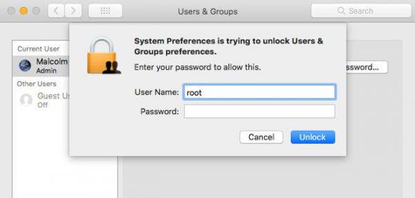 photo of Apple explains how to fix macOS High Sierra file sharing after security update breaks feature image