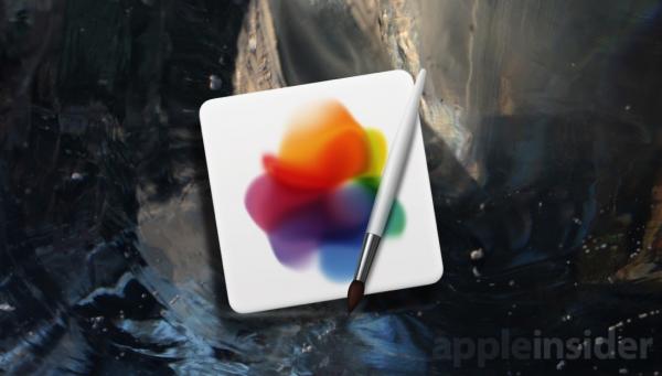 photo of Hands On: New Pixelmator Pro 1.0.5 brings Machine Learning to image editing image