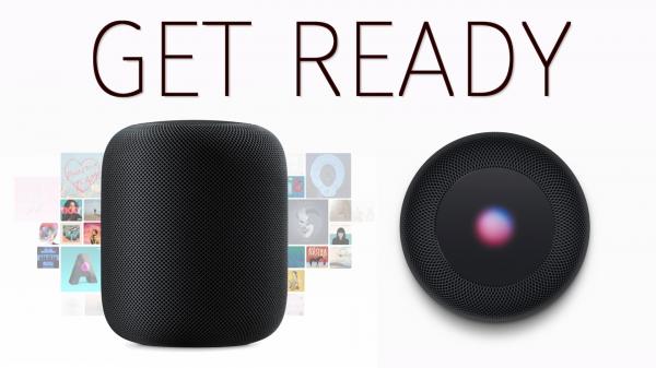 photo of Video: Apple gets ready to ship HomePod after month-long delay image