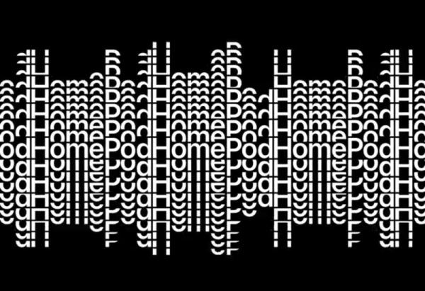 photo of Apple's first HomePod ads urge customers to 'order now' image