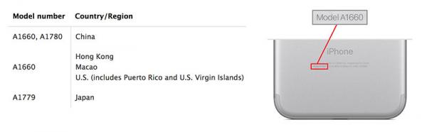 photo of Apple activates repair program for iPhone 7 models impacted by 'No Service' issue image