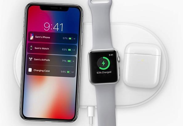 photo of Rumor: Apple to launch AirPower and AirPods wireless charging case in March image