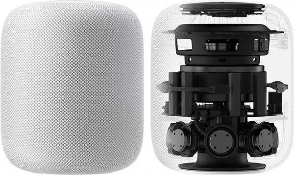 photo of Tune HomePod's sound using equalizers in iOS and macOS image