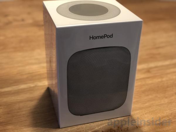 photo of Consumer Reports' dismissal of HomePod a familiar tale to Apple fans image