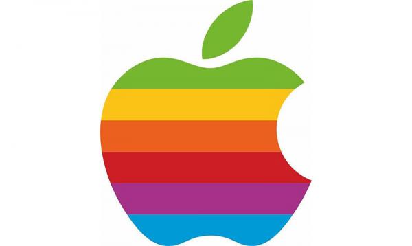 photo of Apple seeks new trademark for multicolor logo, unlikely to show up at a store near you image