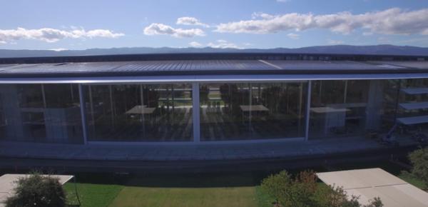 photo of Cupertino official warned Apple of potential Apple Park glass impacts 9 months ago image