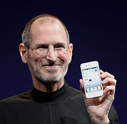 photo of Don Melton’s Memories Of Steve Jobs image