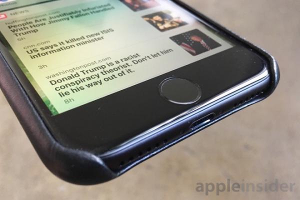 photo of Editorial: The mysterious curse of iPhone 6, lifted with... the headphone jack image