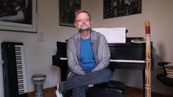 photo of Creator of Mac startup & iPhone camera sounds talks Apple sound history image