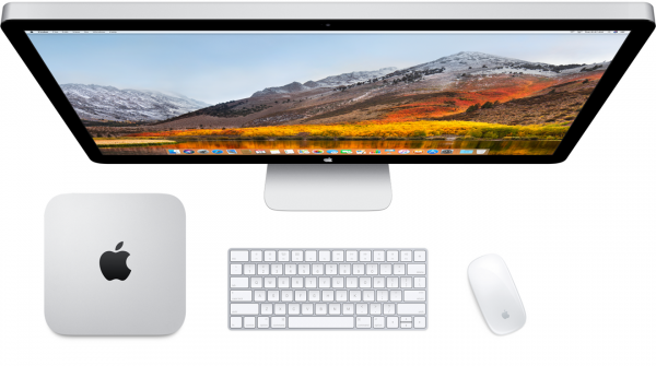 photo of Mac mini: What we want to see in an update to Apple's low-cost desktop image