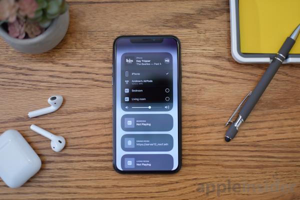 photo of What's new in iOS 11.4 beta 3: auto-updating volume icon and 3D Touch fixes image